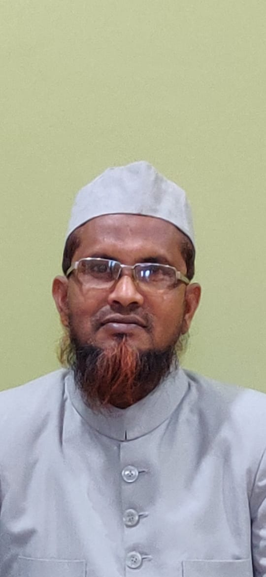 SHAHJAHAN ALI