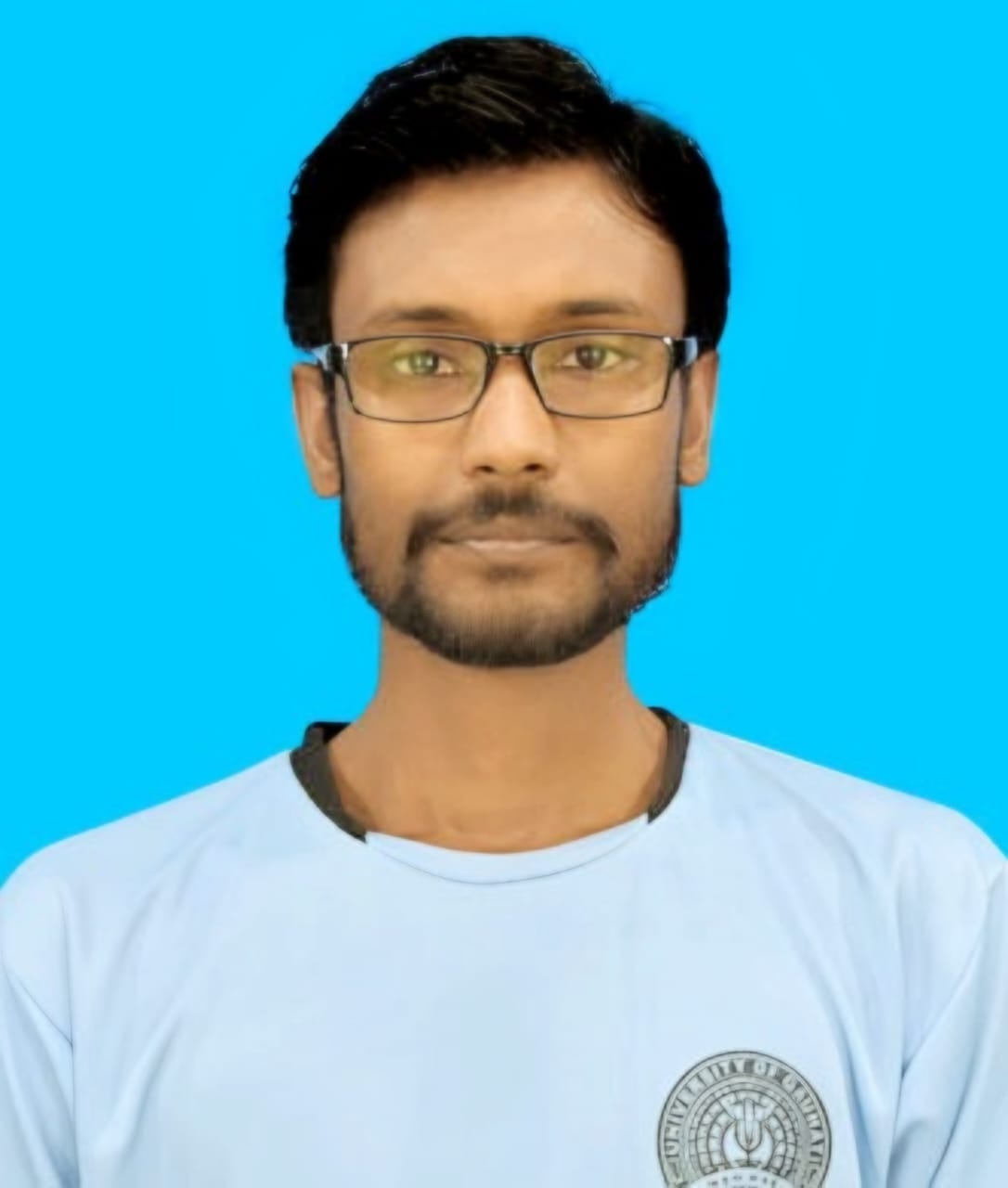 MD NAJRUL ISLAM 