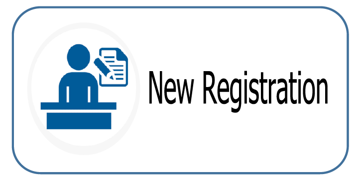 New Registration