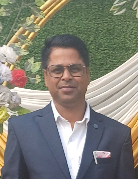 Md. Asif Nurjaman 