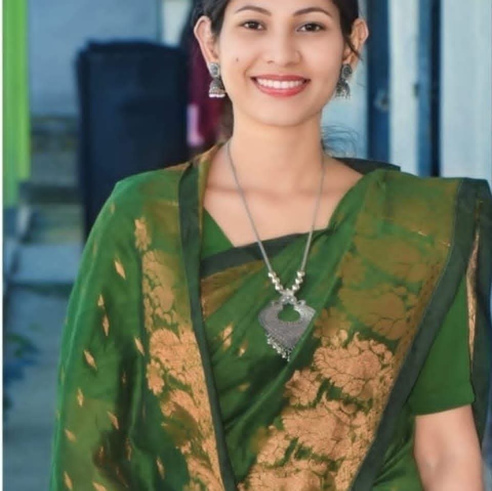 Sikdar Sashamma Khatun 