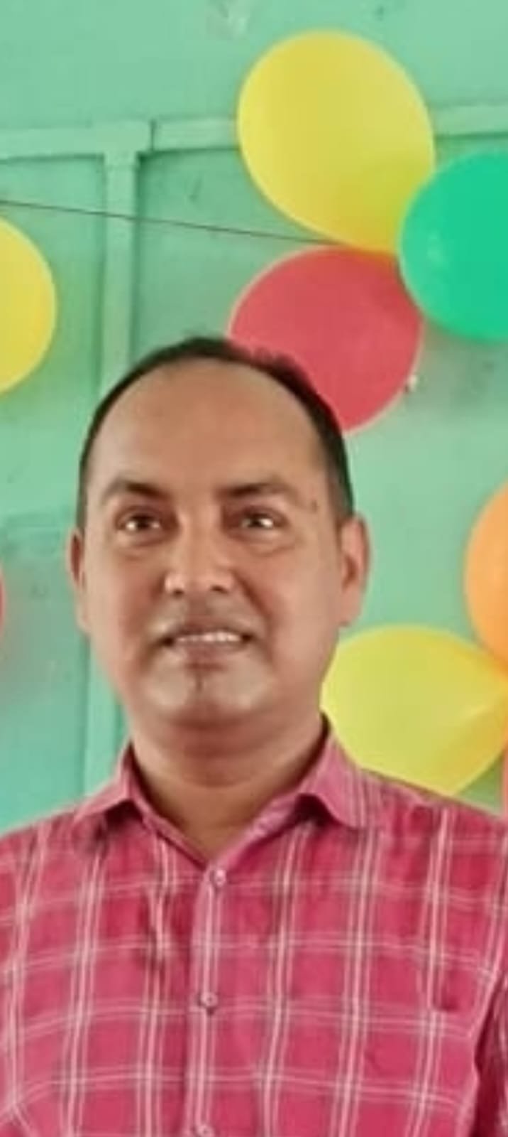 Dr. Jamanur Rahman 