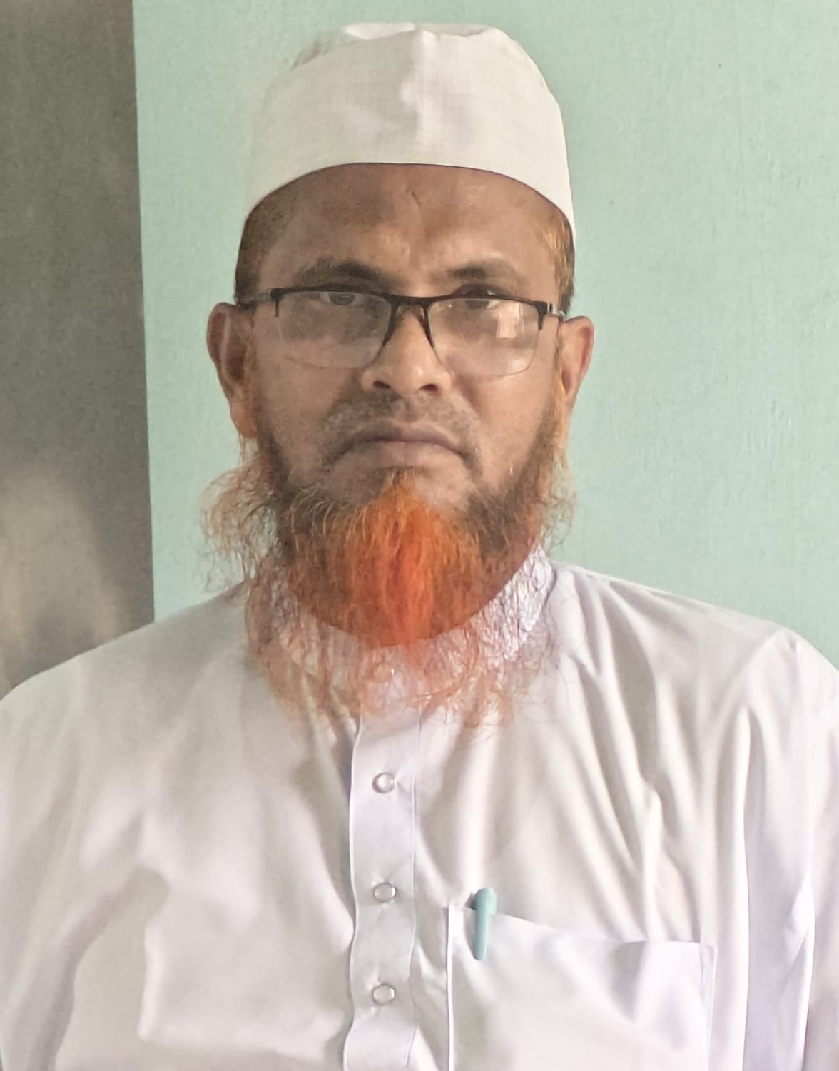 Shahjahan Ali 