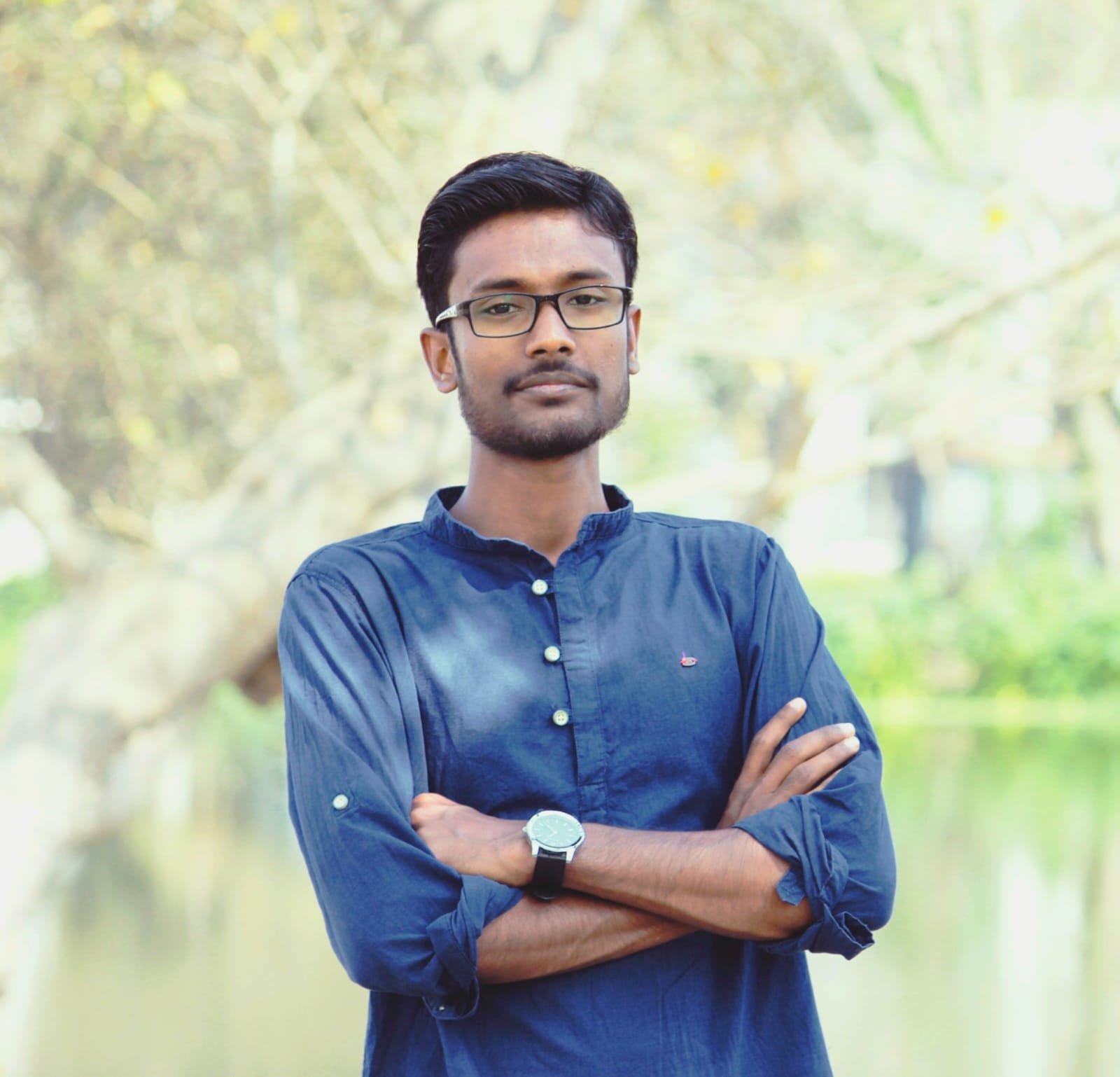 Najrul Islam 