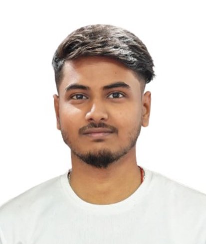 Jubin Mandal