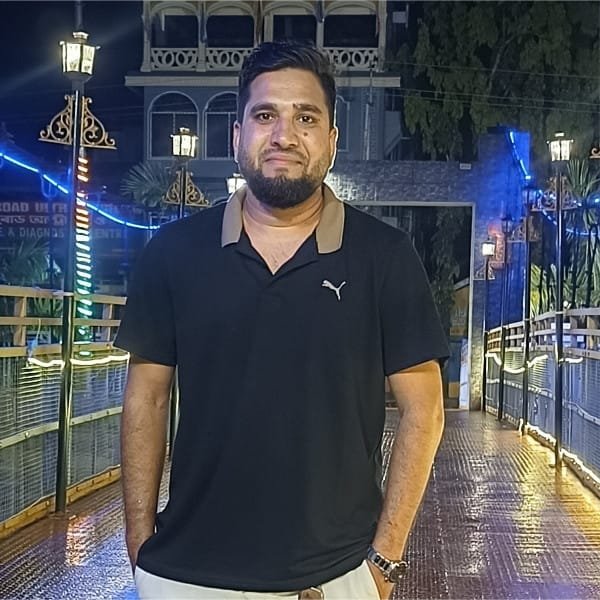 Mir Musharaf Hussain