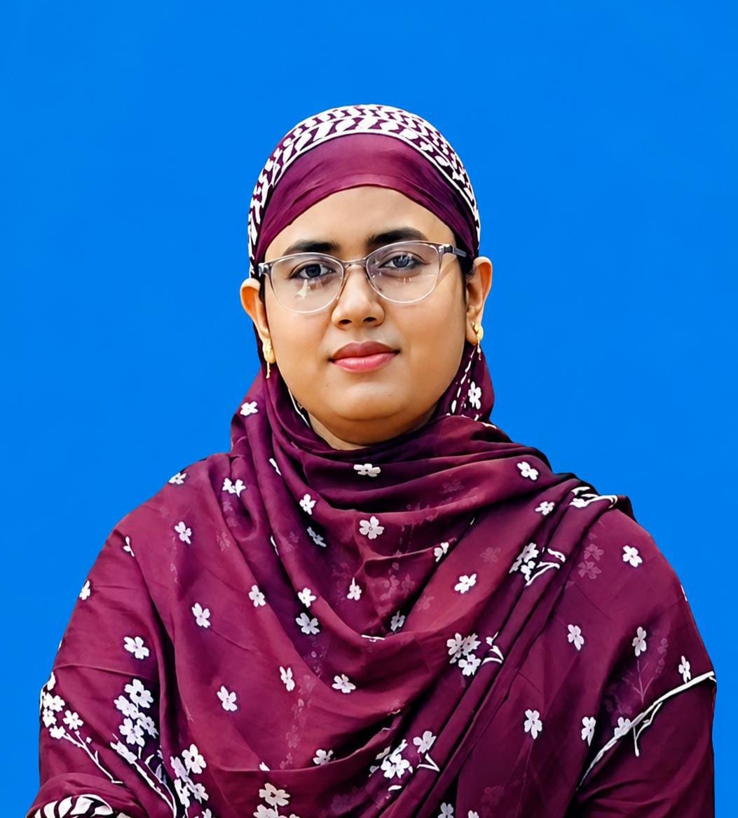Shahida khatun 