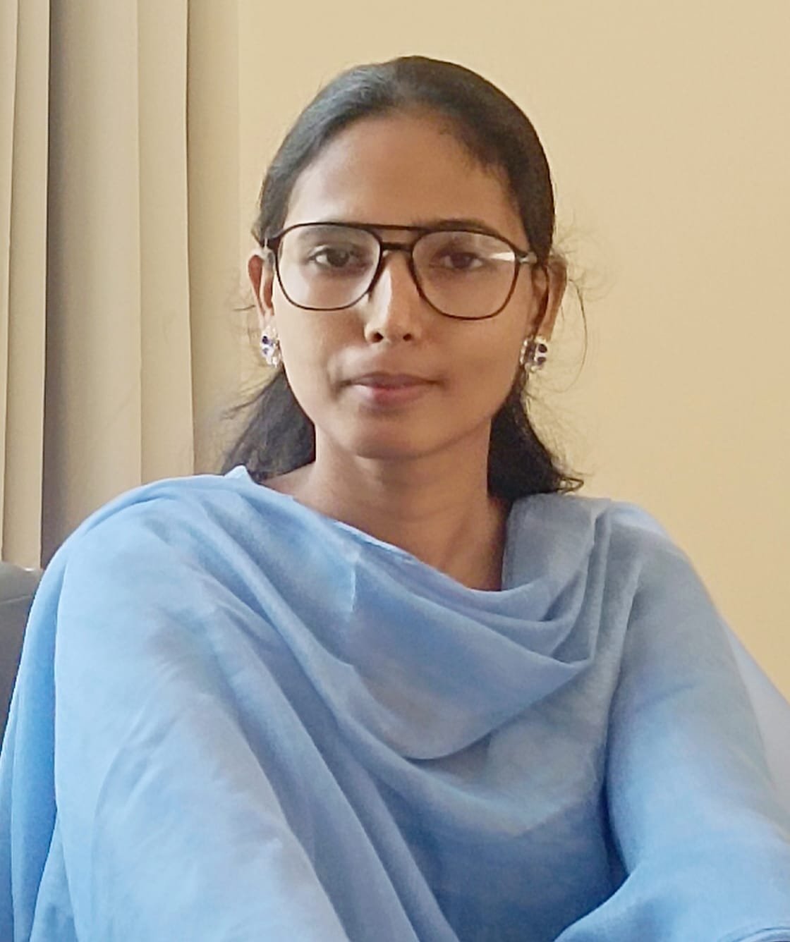 Dr. Mahfujatun Nessa 