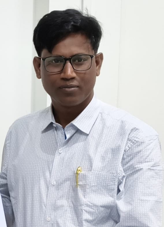 Dr. Shafikul Islam